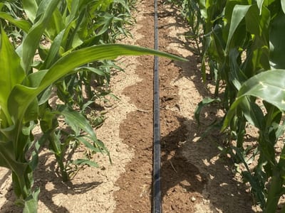 Drip Irrigation System