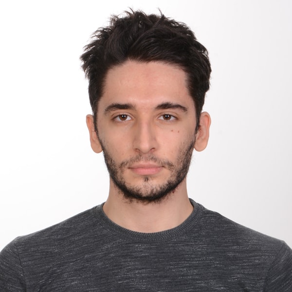 İlhan Arda Karaca