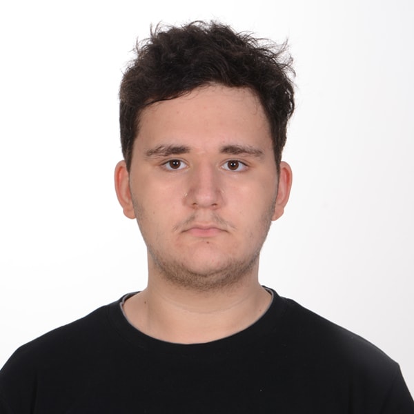 Serkan Yiğit Karaca