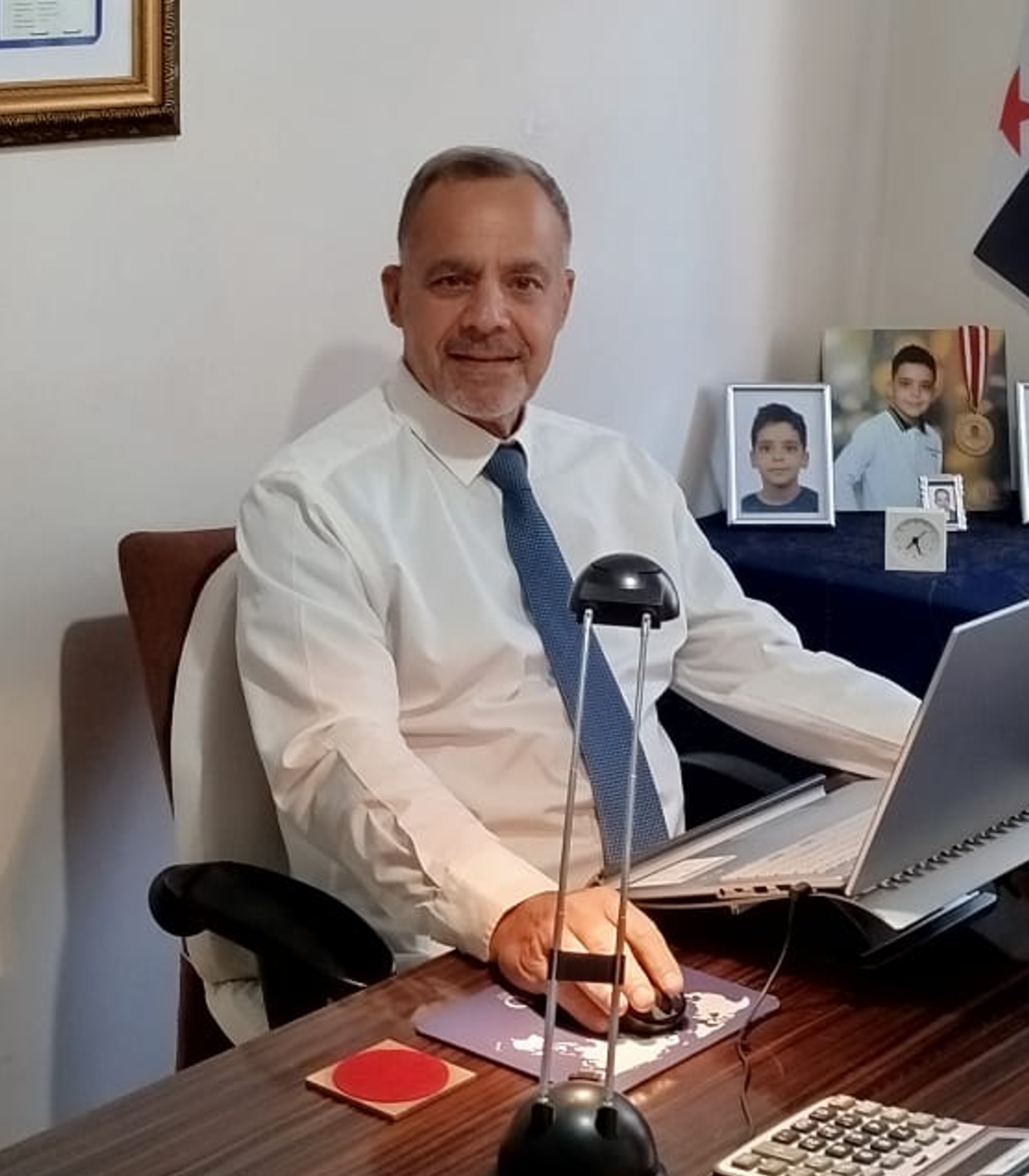 Zakaria Ashour