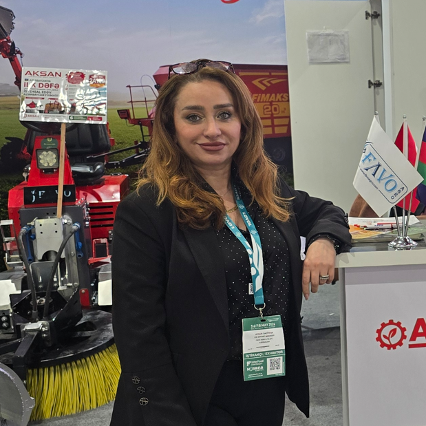 Aynur Gaziyeva