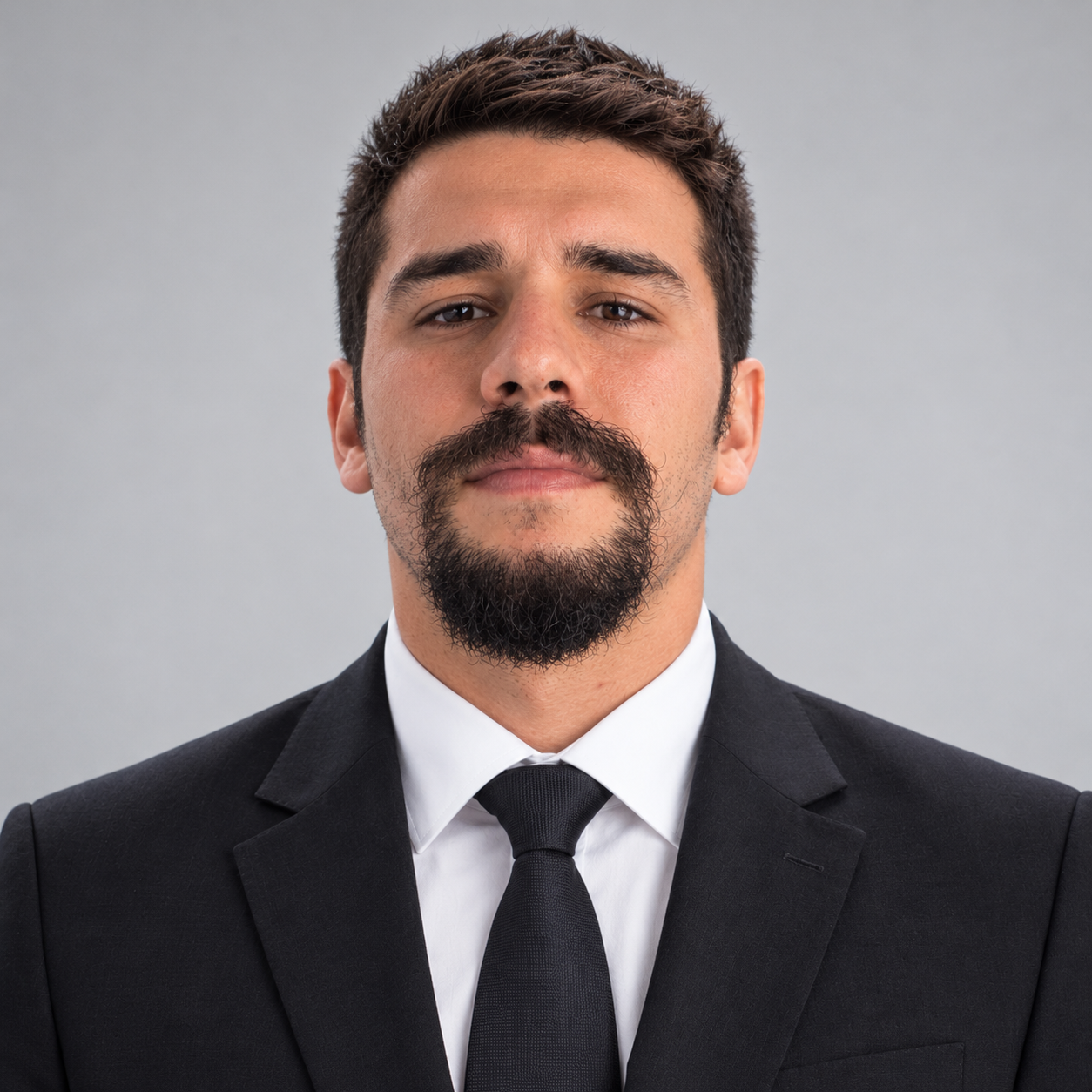 Ahmet Ceran