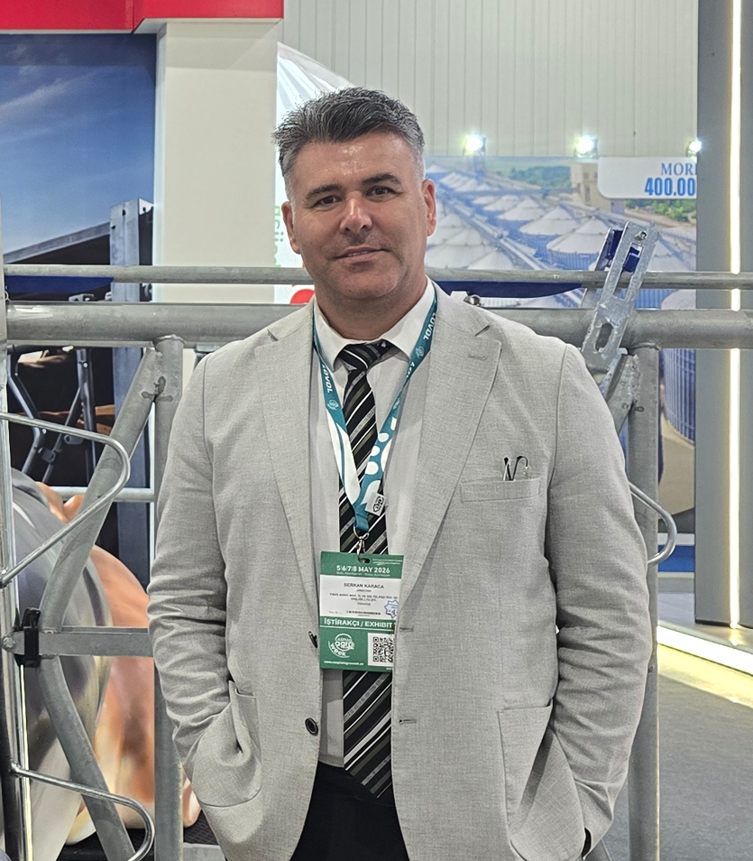 Serkan Karaca